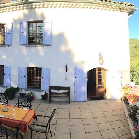 Serre Des Ormes - Cycling, Walking & Running Retreat Salerans 外观 照片