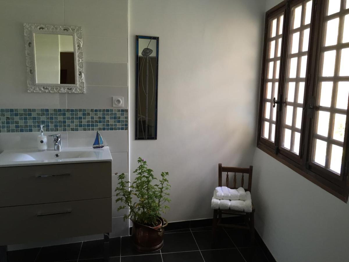 Serre Des Ormes - Cycling, Walking & Running Retreat Salerans 外观 照片