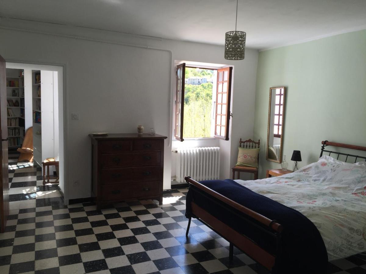 Serre Des Ormes - Cycling, Walking & Running Retreat Salerans 外观 照片